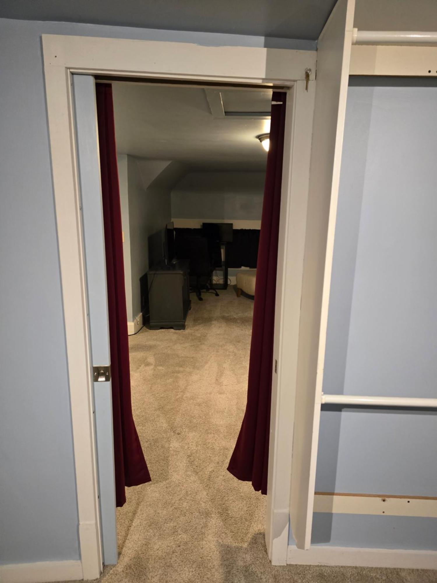 Apartmán Unit 2 At Oilgate At Oakdale Akron Exteriér fotografie