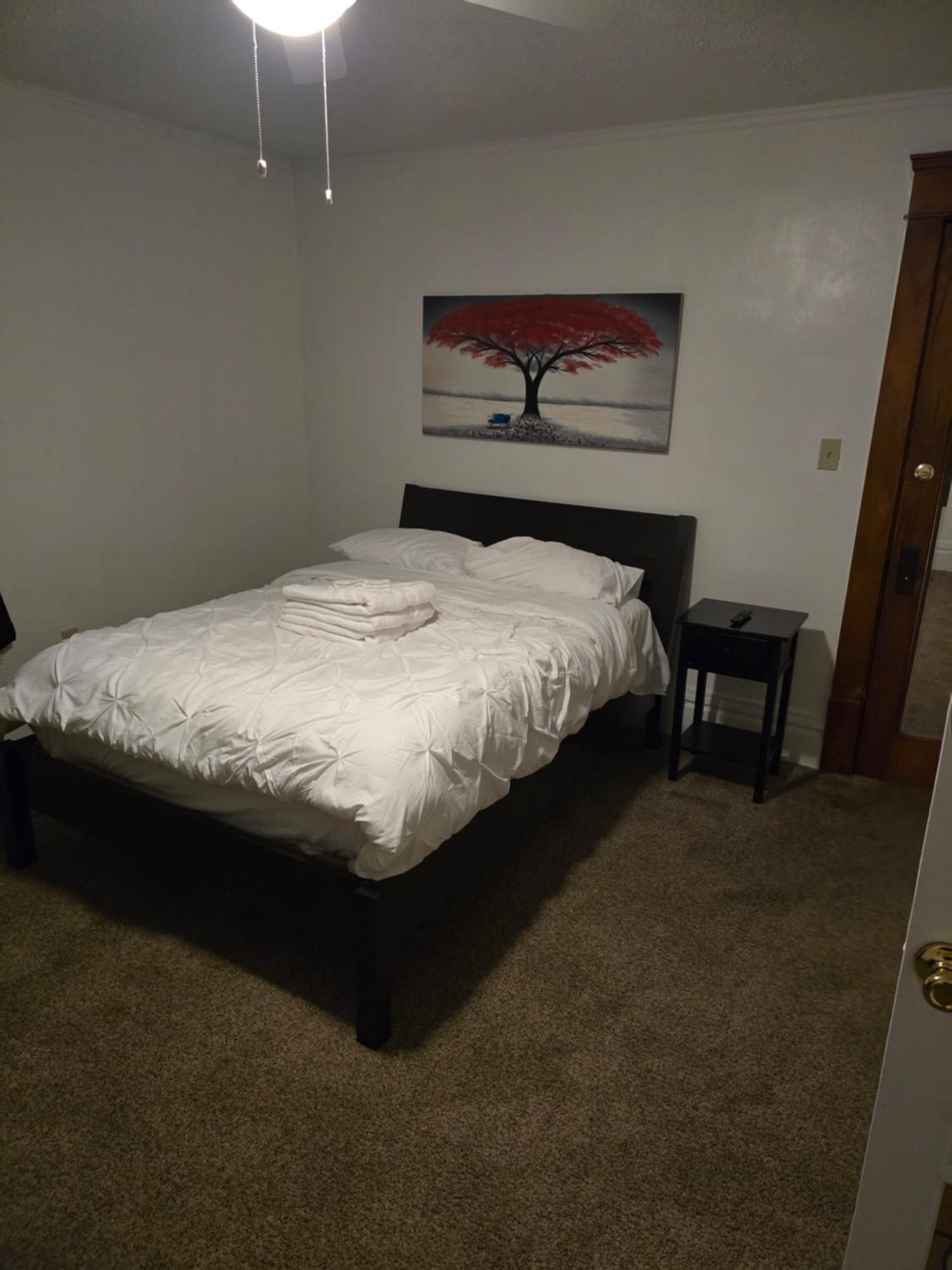 Apartmán Unit 2 At Oilgate At Oakdale Akron Exteriér fotografie