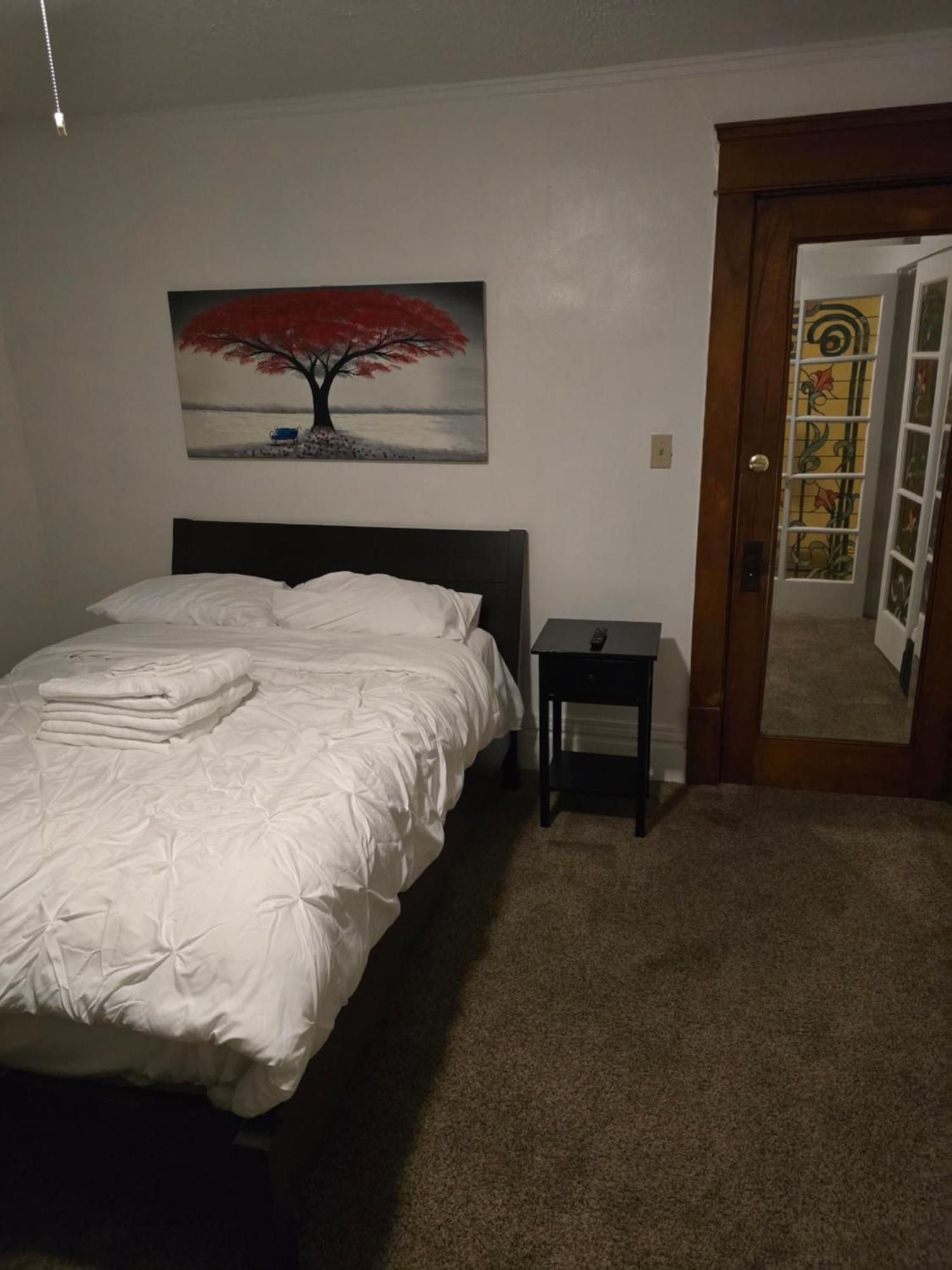 Apartmán Unit 2 At Oilgate At Oakdale Akron Exteriér fotografie