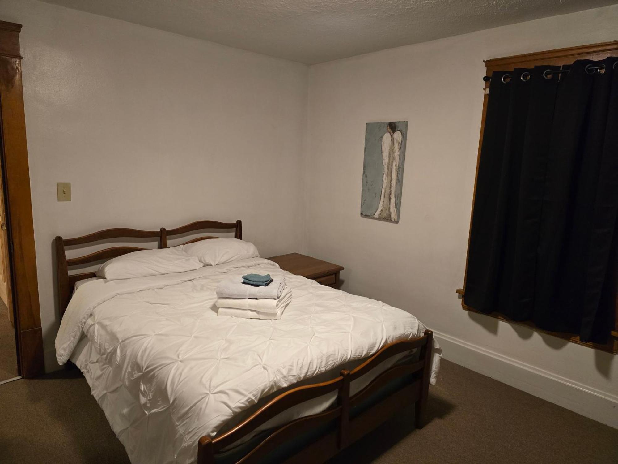 Apartmán Unit 2 At Oilgate At Oakdale Akron Exteriér fotografie