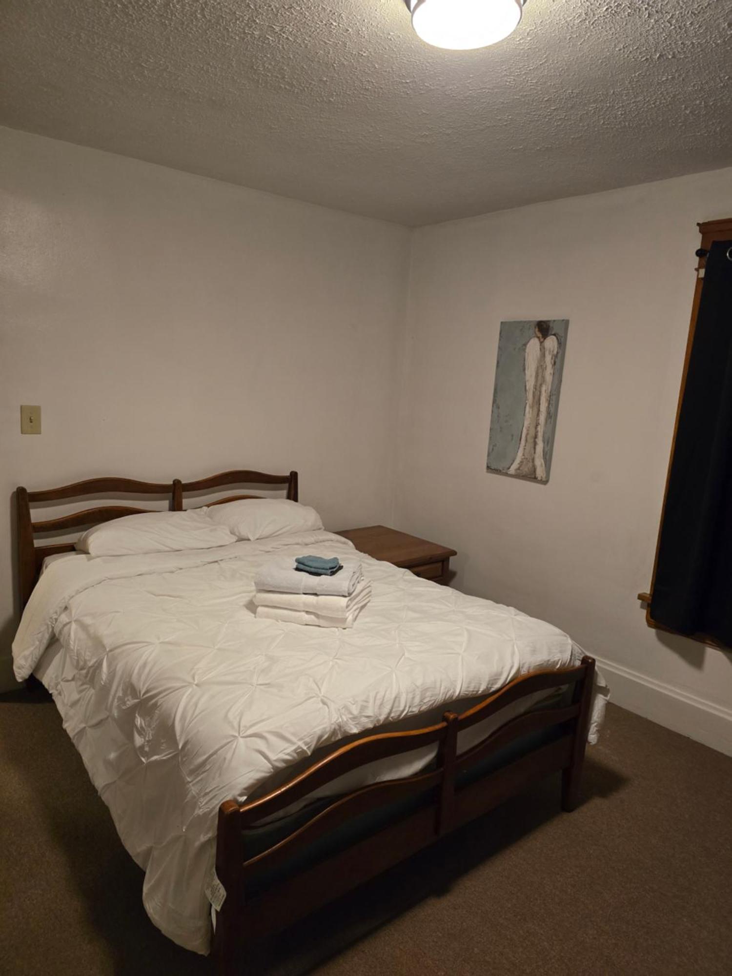 Apartmán Unit 2 At Oilgate At Oakdale Akron Exteriér fotografie
