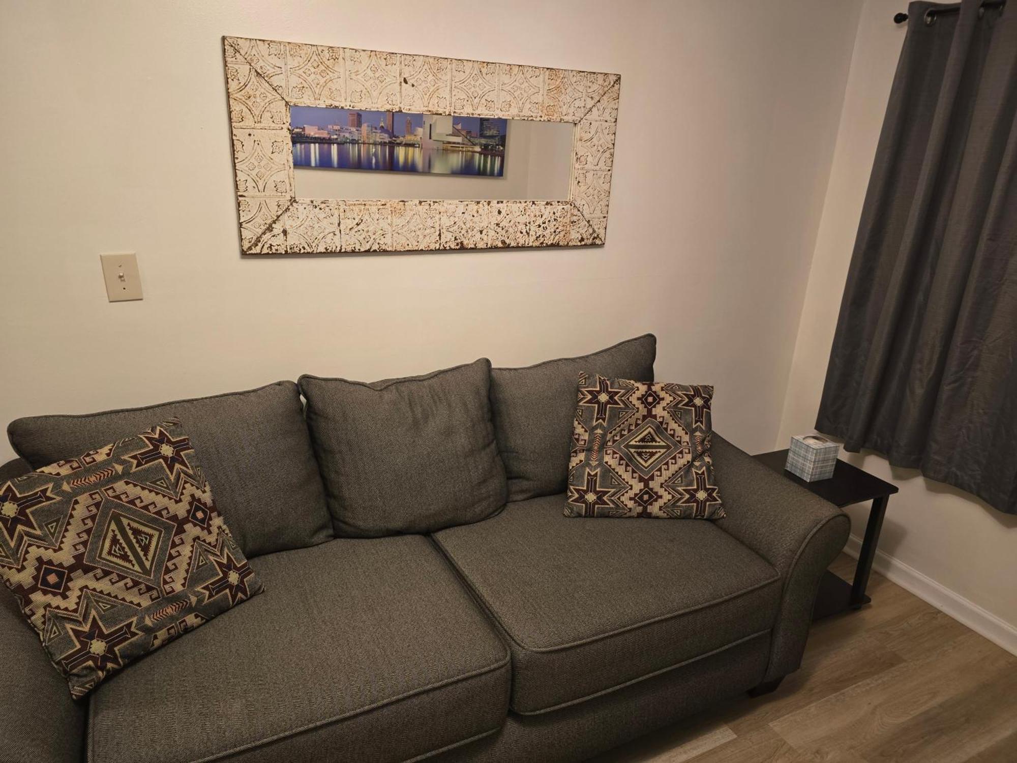 Apartmán Unit 2 At Oilgate At Oakdale Akron Exteriér fotografie