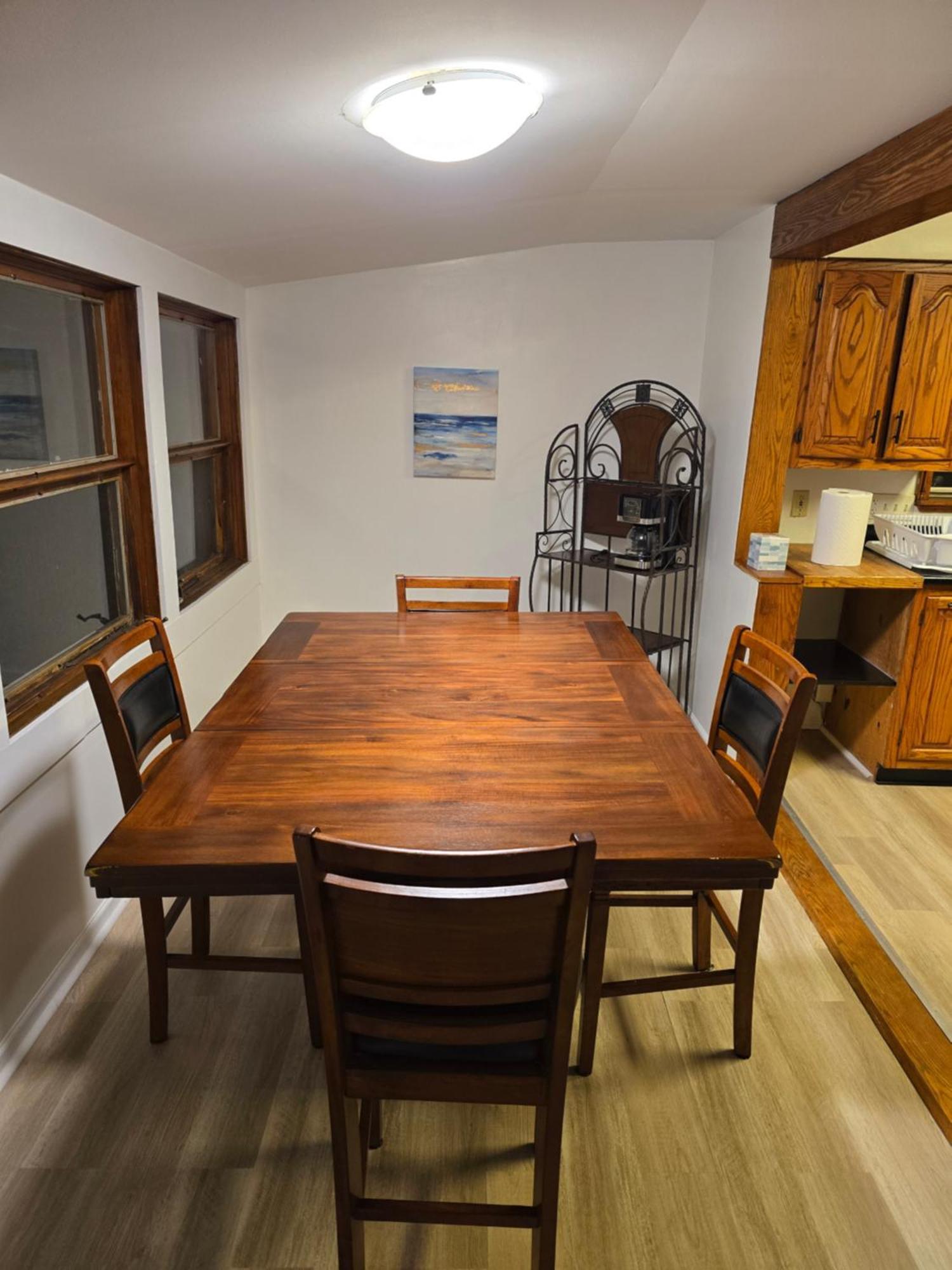 Apartmán Unit 2 At Oilgate At Oakdale Akron Exteriér fotografie
