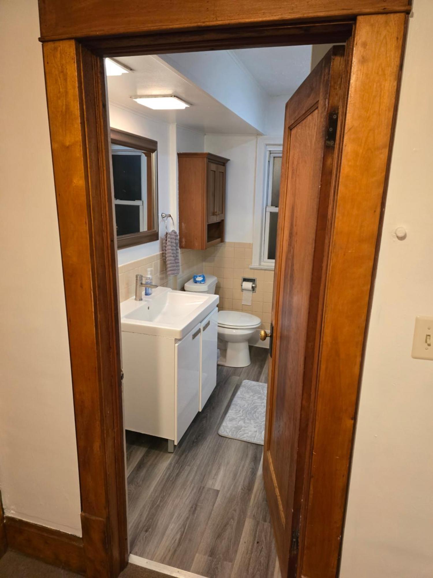 Apartmán Unit 2 At Oilgate At Oakdale Akron Exteriér fotografie