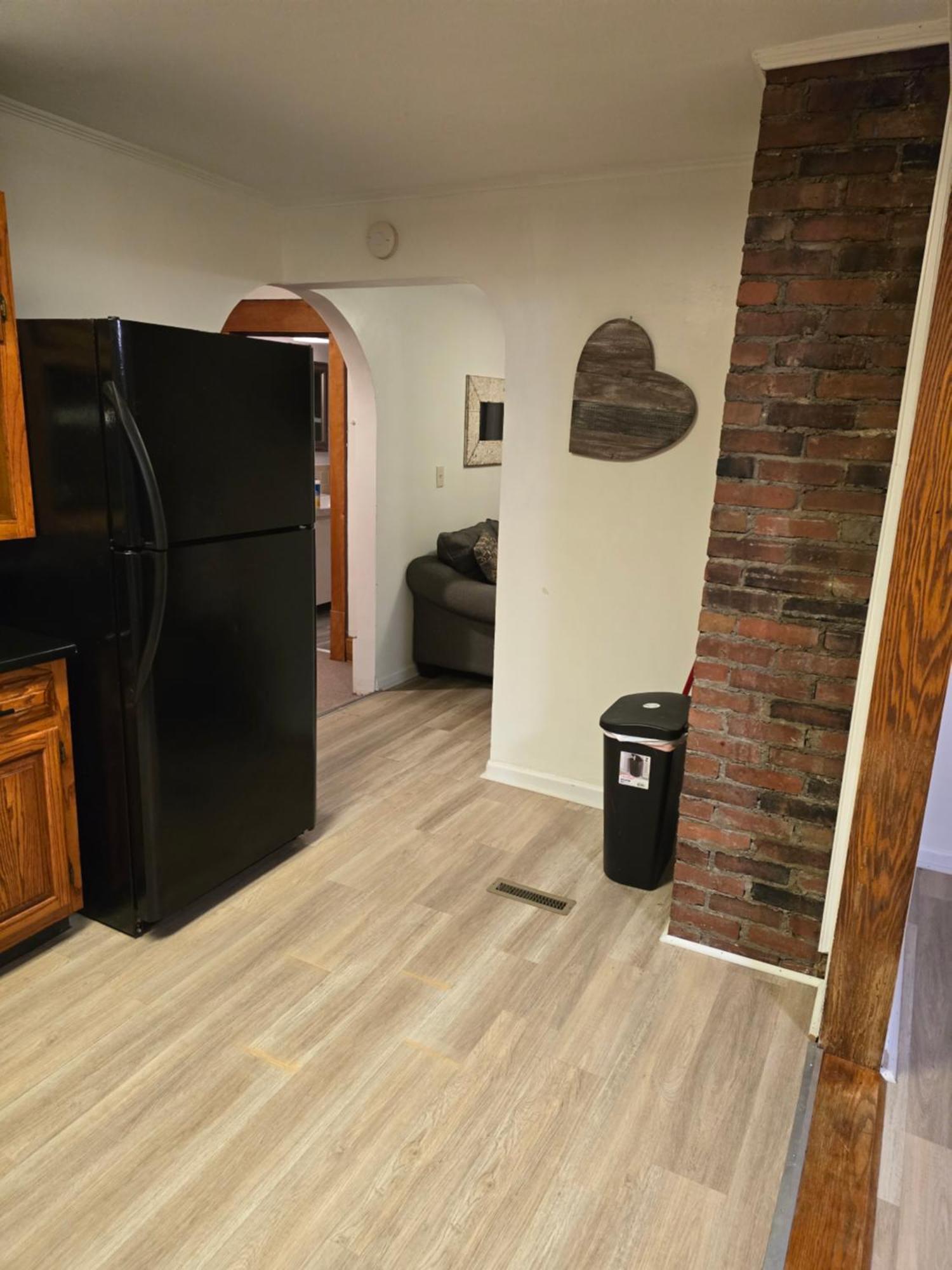 Apartmán Unit 2 At Oilgate At Oakdale Akron Exteriér fotografie