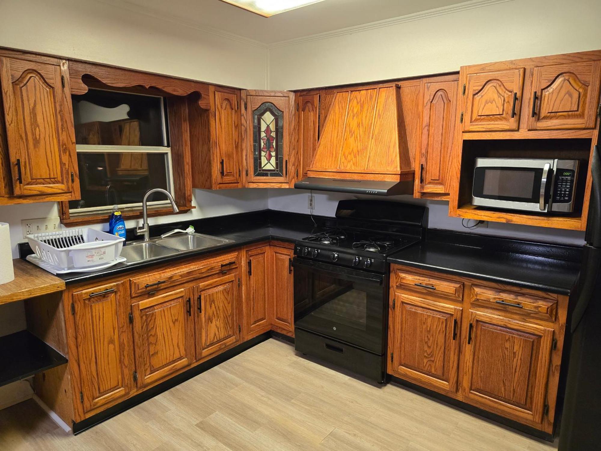 Apartmán Unit 2 At Oilgate At Oakdale Akron Exteriér fotografie