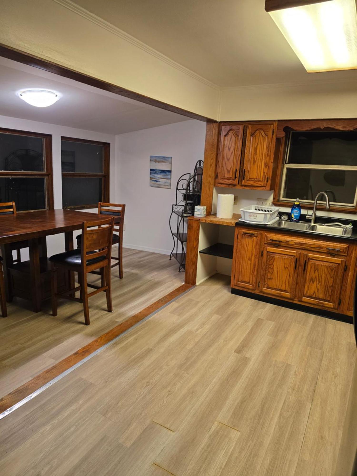 Apartmán Unit 2 At Oilgate At Oakdale Akron Exteriér fotografie